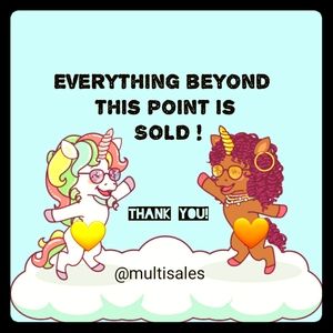 Thank you 💕